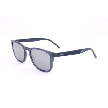 HUGO HG1306S - BLUE - СОЛНЦЕЗАЩИТНЫЕ ОЧКИ - Image 2
