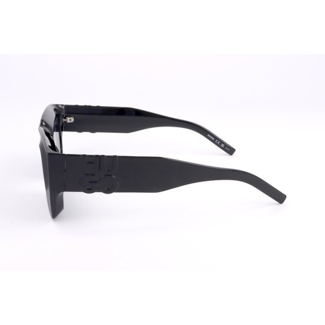 HUGO HG1310S - BLACK - СОЛНЦЕЗАЩИТНЫЕ ОЧКИ - Image 3