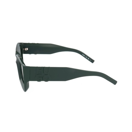 HUGO HG1310S - PETROL - SUNGLASSES - Image 3