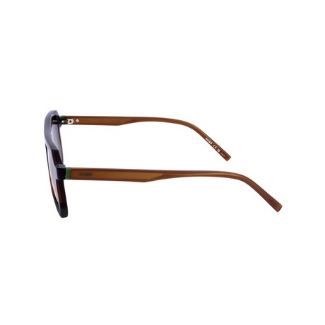 HUGO HG1312S - BROWN - OCCHIALI - Image 3