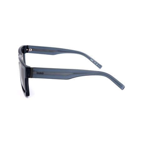 HUGO HG1314S - BLUE - AUGENKLEIDER - Image 3