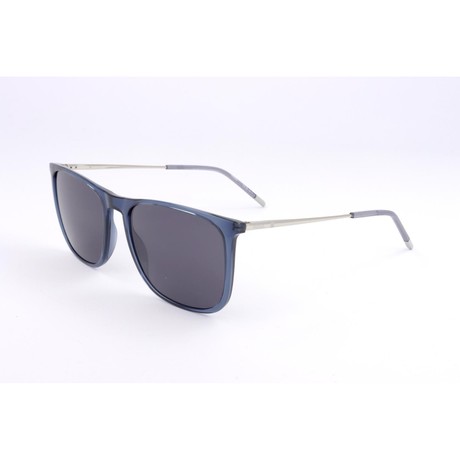 HUGO HG1319S - BLUE PALLADIUM - OKULARY - Image 2