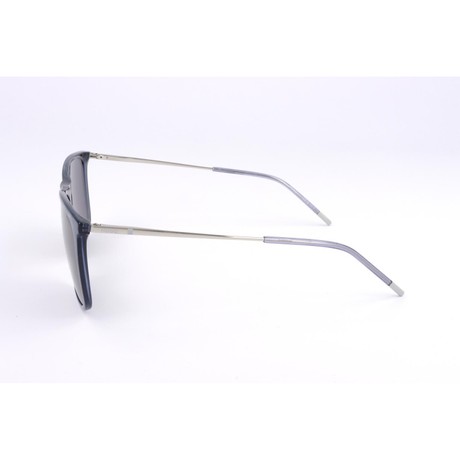 HUGO HG1319S - BLUE PALLADIUM - OKULARY - Image 3