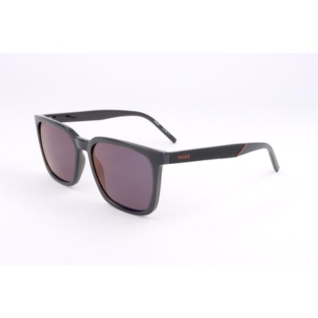 HUGO HG1327S - GREY - СОЛНЦЕЗАЩИТНЫЕ ОЧКИ - Image 2