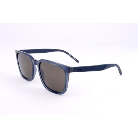 HUGO HG1327S - BLUE - СОЛНЦЕЗАЩИТНЫЕ ОЧКИ - Image 2