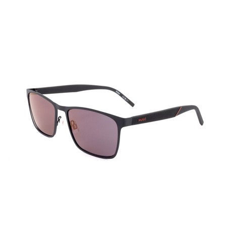 HUGO HG1328S - MATTE BLACK - OCCHIALI - Image 2