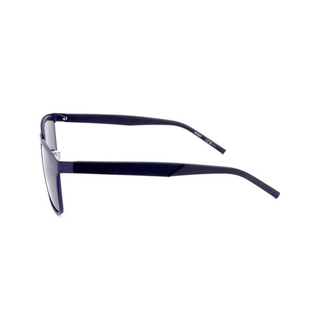 HUGO HG1328S - MATTE BLUE - OCCHIALI - Image 3