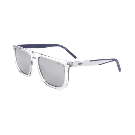 HUGO HG1336GS - GREY - SUNGLASSES - Image 2