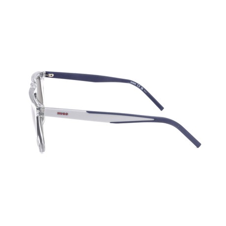 HUGO HG1336GS - GREY - SUNGLASSES - Image 3