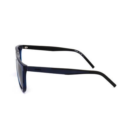 HUGO HG1336GS - BLUE - LUNETTES - Image 3