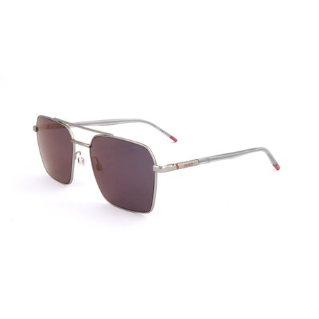 HUGO HG1348S - MATTE PALLADIUM - СОЛНЦЕЗАЩИТНЫЕ ОЧКИ - Image 2