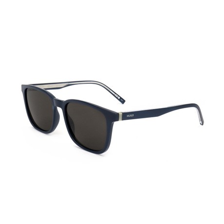 HUGO HG1356S - BLUE - LUNETTES - Image 2