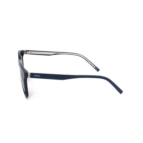 HUGO HG1356S - BLUE - LUNETTES - Image 3