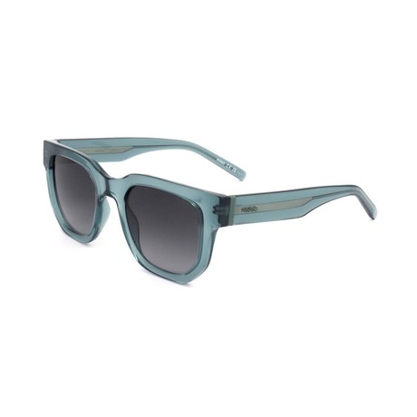 HUGO HG1358S - GREEN - SUNGLASSES - Image 2