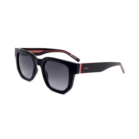 HUGO HG1358S - BLACK - LUNETTES - Image 2