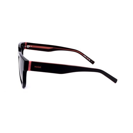 HUGO HG1358S - BLACK - LUNETTES - Image 3