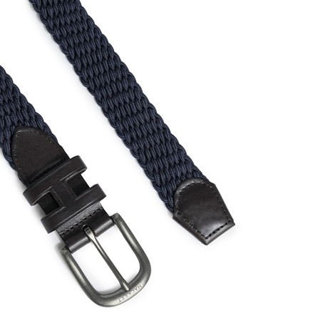 HACKETT LONDON HK001042 - NAVY - BELTS - Image 2
