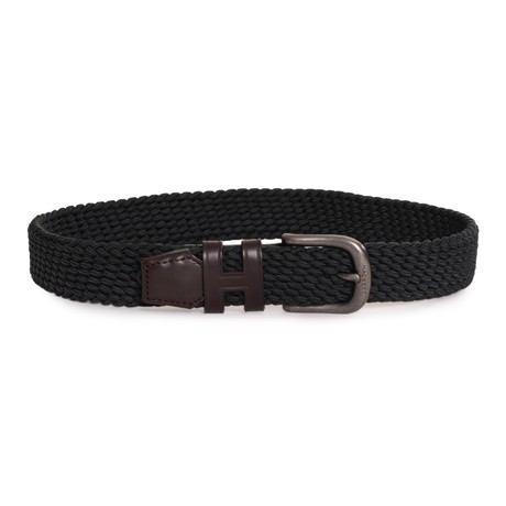 HACKETT LONDON HK001042 - GREEN - BELTS - Image 2