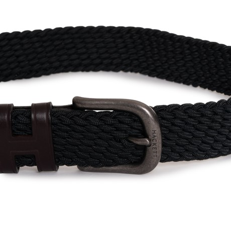 HACKETT LONDON HK001042 - GREEN - BELTS - Image 3