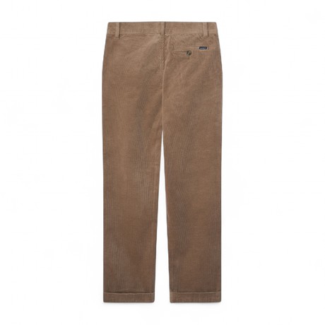 HACKETT LONDON HK2100006 - BROWN - TROUSERS - Image 2