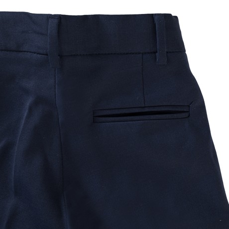 Pants Hackett London navy &mdash; fot 2