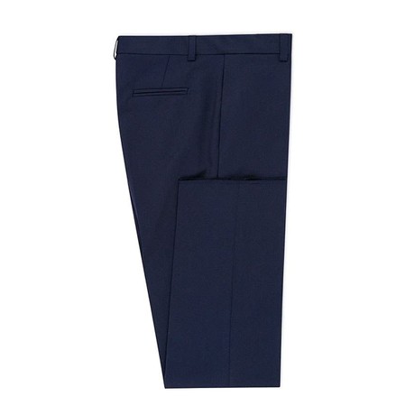 Pants Hackett London navy &mdash; fot 3