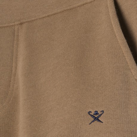 HACKETT LONDON HK5800010 - BROWN - TROUSERS - Image 3