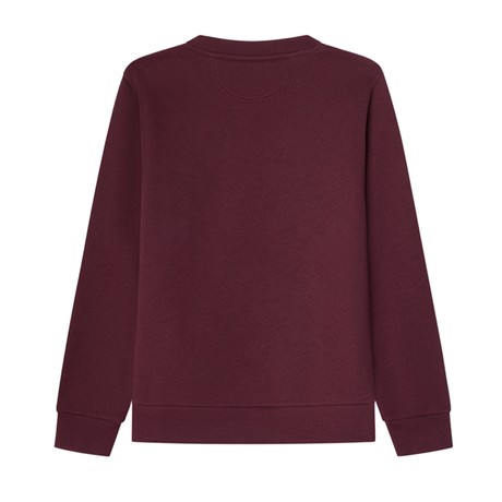 HACKETT LONDON HK5800016 - BORDEAUX - SWEATSHIRTS - Image 2