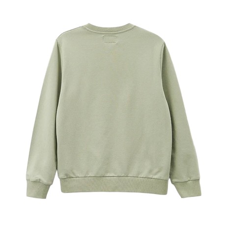 HACKETT LONDON HK580915 - GREEN - SWEATSHIRTS - Image 2
