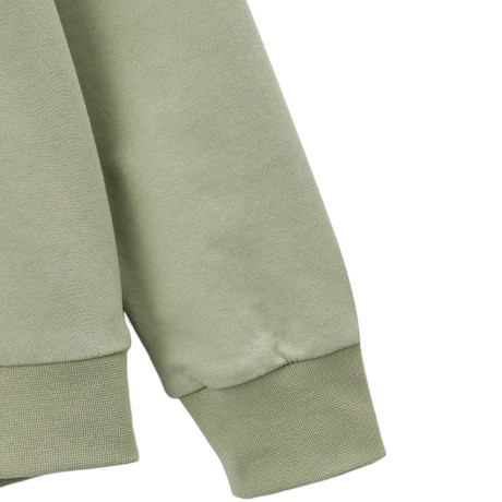 HACKETT LONDON HK580915 - GREEN - SWEATSHIRTS - Image 3