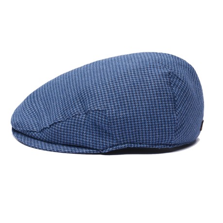 Hats Hackett London blue &mdash; fot 2