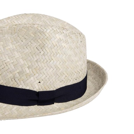 HACKETT LONDON HM042541 - CANVAS WHITE - KEPURĖS - Image 2