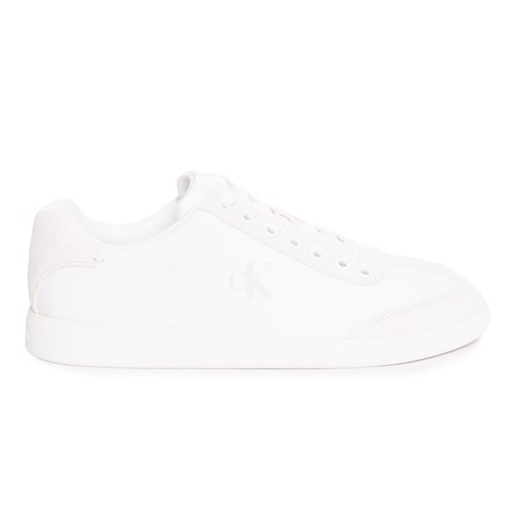 CALVIN KLEIN HM0HM02069 - Triple Bright White - SHOES