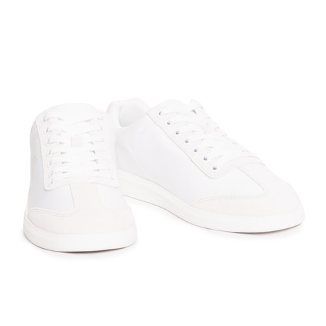 CALVIN KLEIN HM0HM02069 - Triple Bright White - SHOES - Image 2