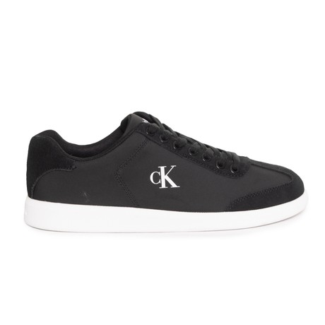CALVIN KLEIN HM0HM02069 - Ck Black - SHOES