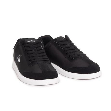 CALVIN KLEIN HM0HM02069 - Ck Black - SHOES - Image 2