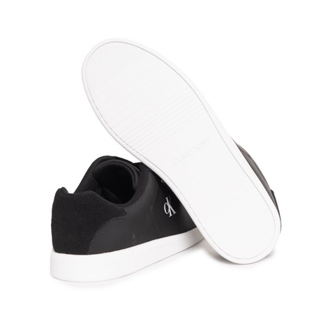 CALVIN KLEIN HM0HM02069 - Ck Black - SHOES - Image 3