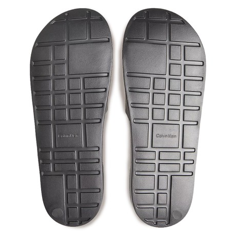 CALVIN KLEIN HM0HM02107 - Triple Black - BOTY - Image 3