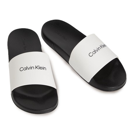 CALVIN KLEIN HM0HM02107 - Black/Bright White - BOTY - Image 3