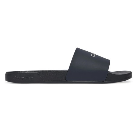 CALVIN KLEIN HM0HM02107 - Black/Ck Navy - BOTY - Image 2