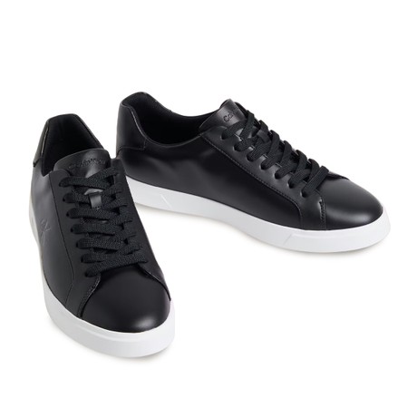 CALVIN KLEIN HM0HM02123 - Ck Black - CHAUSSURES - Image 2