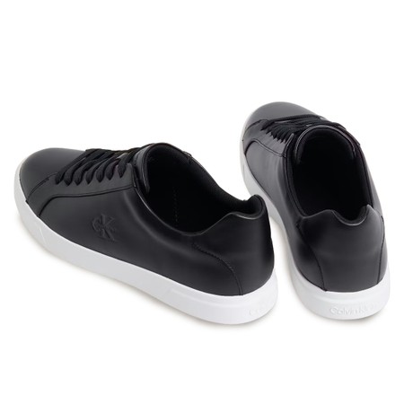 CALVIN KLEIN HM0HM02123 - Ck Black - CHAUSSURES - Image 3