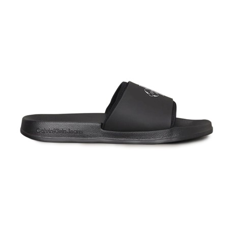 CALVIN KLEIN HM0HM02229 - Triple Black - SCHUHE - Image 2