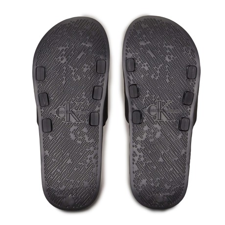 CALVIN KLEIN HM0HM02229 - Triple Black - SCHUHE - Image 3