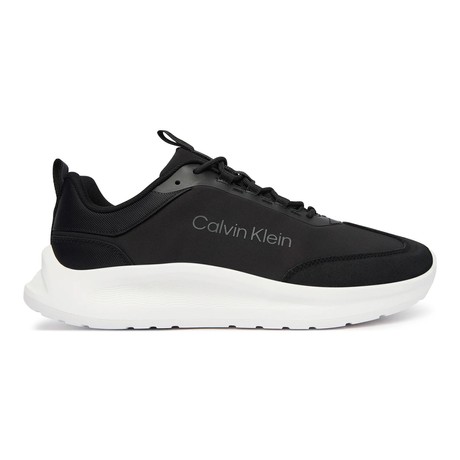 CALVIN KLEIN HM0HM02241 - Black/Bright White - AVALYNĖ