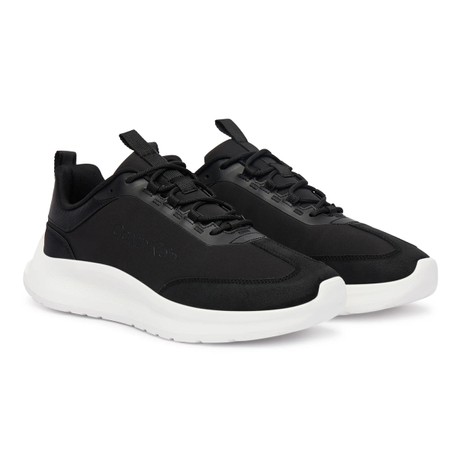 CALVIN KLEIN HM0HM02241 - Black/Bright White - AVALYNĖ - Image 2