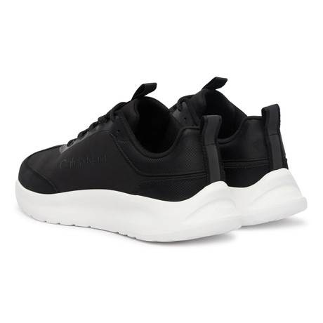 CALVIN KLEIN HM0HM02241 - Black/Bright White - AVALYNĖ - Image 3