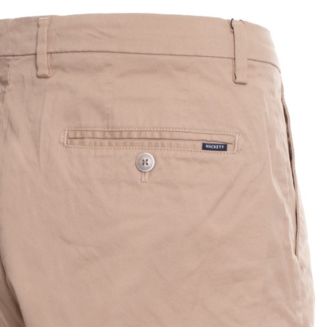 Pantalones Hackett London sand &mdash; foto 2
