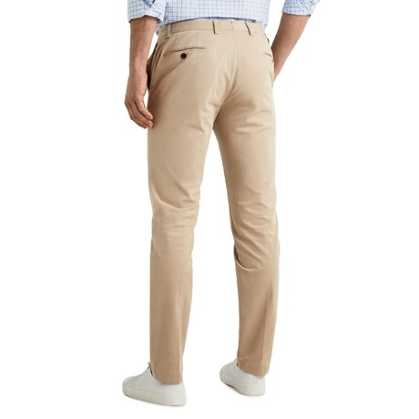 HACKETT LONDON HM212186 - BEIGE - KELNĖS - Image 2