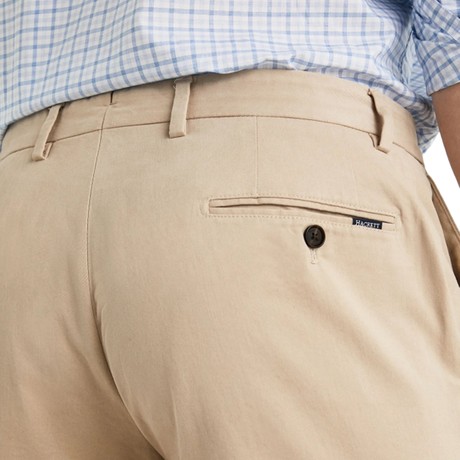 HACKETT LONDON HM212186 - BEIGE - KELNĖS - Image 3